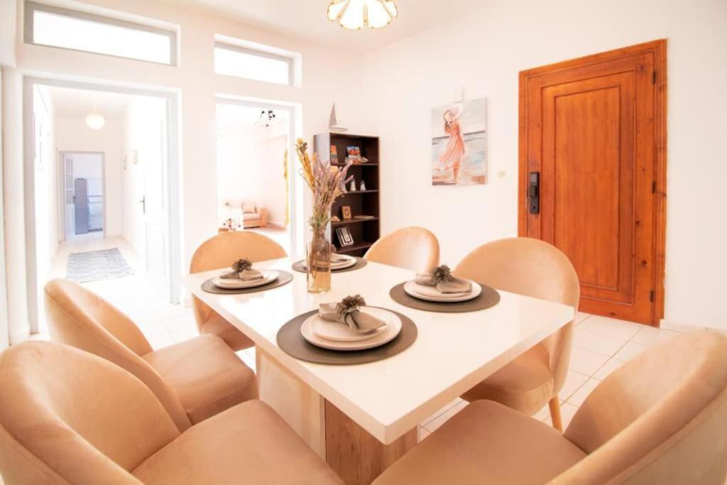 L'echo Des Vagues - Taghazout Appartement